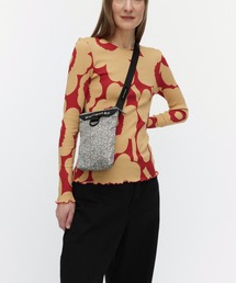 Piirto Unikko / Neat Phonepocket shoulder bag