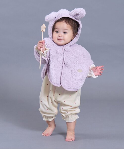 ANDSUNS PAISLEY アンドサンズ ペイズリー ベスト 窪塚着用 楽天市場】ロンパース カバーオール ベビー 赤ちゃん 新生児