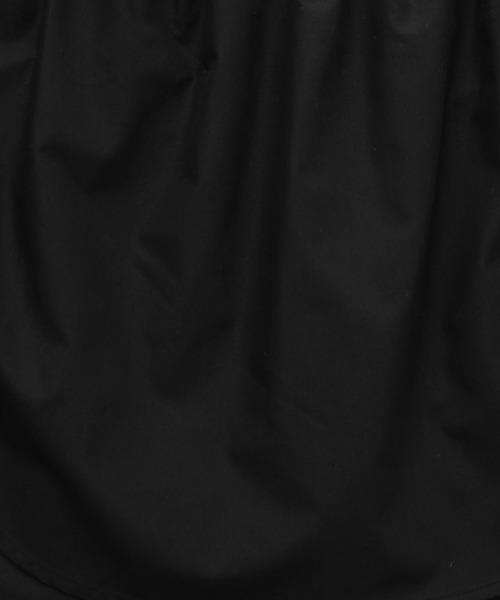 FOUND GOOD(ファウンドグッド)の「ツケスソ(スカート・レディース・ホワイト系5/ブラック/アイボリー・FREE)」の10枚目の写真