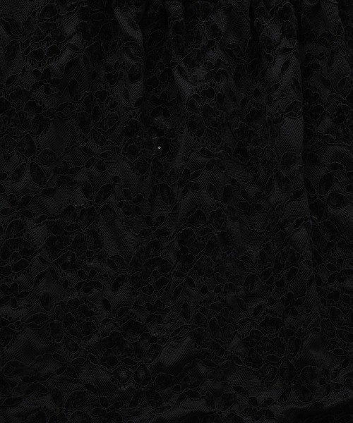 FOUND GOOD(ファウンドグッド)の「ツケスソ(スカート・レディース・ホワイト系5/ブラック/アイボリー・FREE)」の11枚目の写真