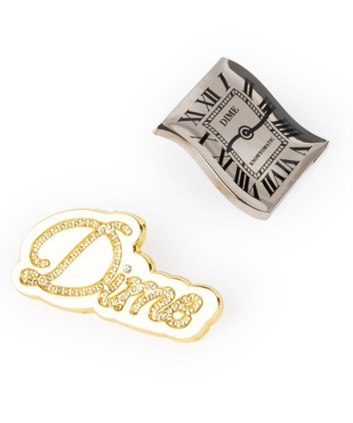 ダイム 410枚 Dime/ダイム/Pin Pack（その他小物）｜L.H.P（エルエイチピー