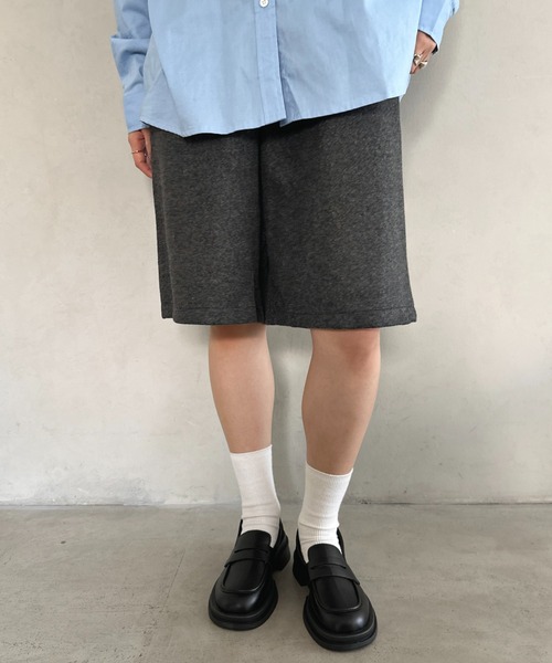 MYMOOD.(マイムード)の「シンプルコインローファー(ローファー・レディース・ブラック/ブラウン・23.5cm/24.5cm)」の10枚目の写真