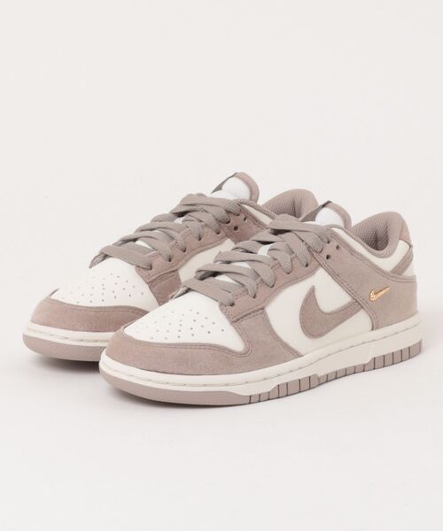 NIKE ナイキ W DUNK LOW ウィメンズダンク LOW WIB4417 105SAIL/MALT