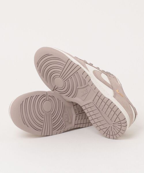 NIKE ナイキ W DUNK LOW ウィメンズダンク LOW WIB4417 105SAIL/MALT