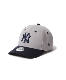 NEW ERA(j[G)NEW ERA  YTH940 MLB 2TONE / j[G(Lbv)