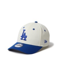 NEW ERA（ニューエラ）の「NEW ERA  YTH940 MLB 2TONE / ニューエラ（キャップ）」