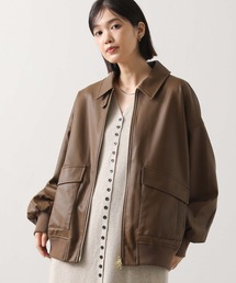 【新品未使用】Gready Brilliant グレディブリリアン　ジャケット Gready Brilliant（グレディブリリアン）の「ダンボールクルー