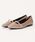 ABC-MART�i�G�[�r�[�V�[�}�[�g�j�́uJOLI ENCORE(FR) �W�����[�E�A���R�[��  GOLDPARTS PUMPS2 �S�[���h�p�[�c�p���v�X2 JE-1061 V.GRAY�i�p���v�X�j�v�b�O���[