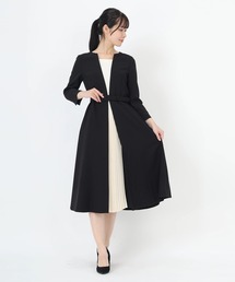 STRAWBERRY-FIELDS｜ストロベリーフィールズのワンピース/ドレス