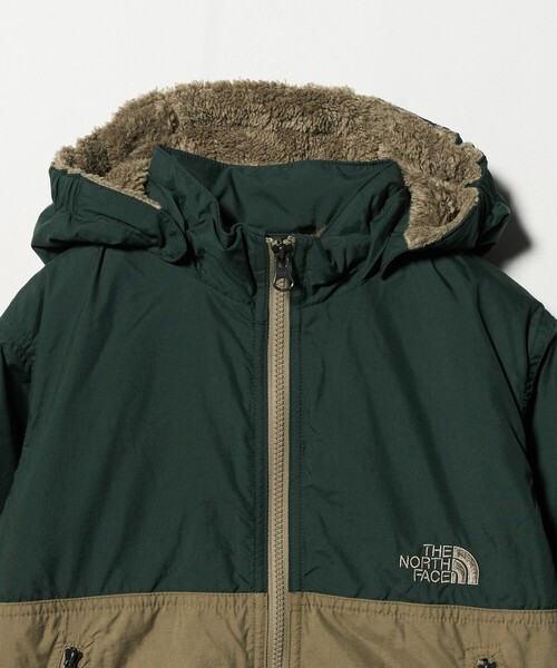 THE NORTH FACE＞トドラーコンパクト ノマドジャケット / キッズ 110cm