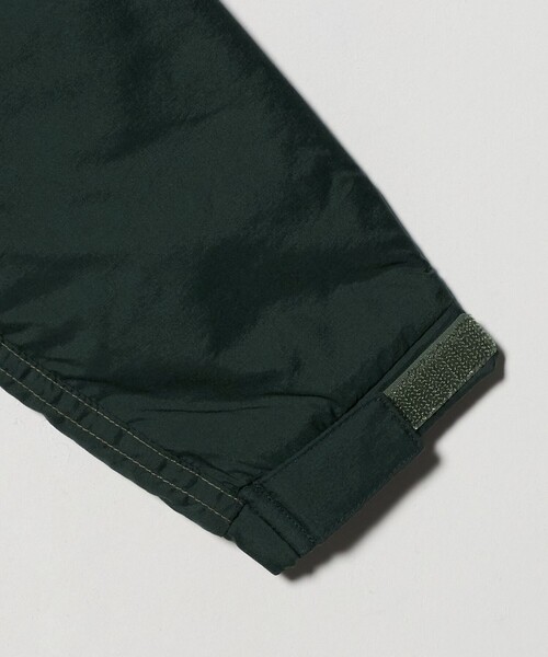 THE NORTH FACE（ザノースフェイス）の「＜THE NORTH FACE＞トドラーコンパクト ノマドジャケット / キッズ  110cm-120cm（その他アウター・キッズ・ブラック/オリーブ・110cm/120cm）」の5枚目の写真