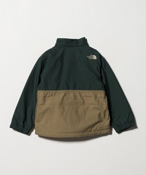 THE NORTH FACE＞トドラーコンパクト ノマドジャケット / キッズ 110cm