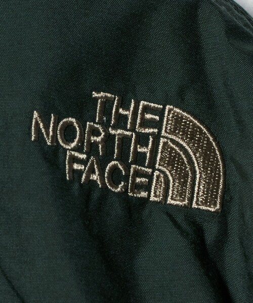 THE NORTH FACE（ザノースフェイス）の「＜THE NORTH FACE＞トドラーコンパクト ノマドジャケット / キッズ  110cm-120cm（その他アウター・キッズ・ブラック/オリーブ・110cm/120cm）」の11枚目の写真