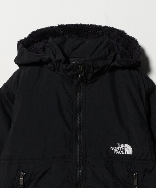 THE NORTH FACE＞トドラーコンパクト ノマドジャケット / キッズ 110cm