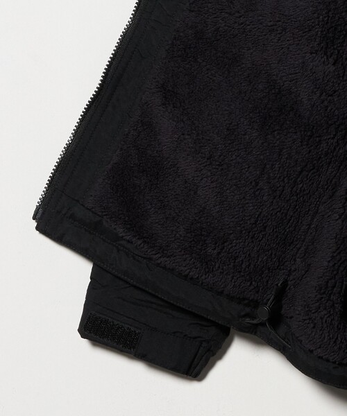 THE NORTH FACE（ザノースフェイス）の「＜THE NORTH FACE＞トドラーコンパクト ノマドジャケット / キッズ  110cm-120cm（その他アウター・キッズ・ブラック/オリーブ・110cm/120cm）」の19枚目の写真