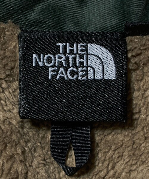 THE NORTH FACE（ザノースフェイス）の「＜THE NORTH FACE＞トドラーコンパクト ノマドジャケット / キッズ  110cm-120cm（その他アウター・キッズ・ブラック/オリーブ・110cm/120cm）」の21枚目の写真