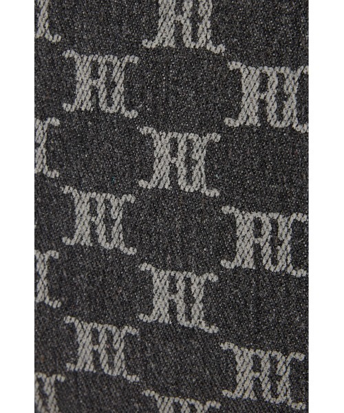 RODEO CROWNS WIDE BOWL（ロデオクラウンズワイドボウル）の「クラシックショルダーバッグ（ショルダーバッグ・レディース・ブルー系その他/ブラック系その他・FREE）」の15枚目の写真