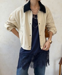 ジャケット・アウター DOU DOU doua051_1.jpg