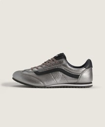 VANS PREMIUM スーパーロープロ / LX Super Lowpro GUN METAL / VN000D9TGNM1