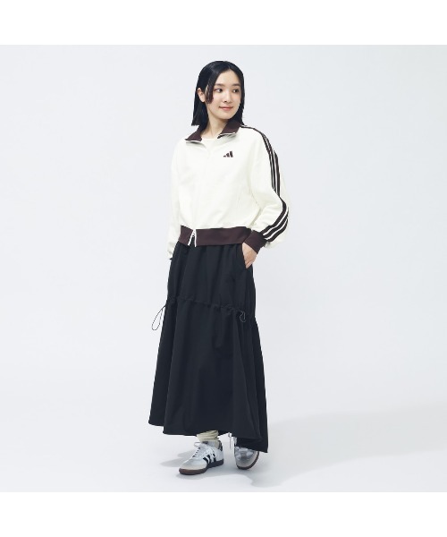 adidas（アディダス）の「アディダス adidas DWRストレッチ ウーブン