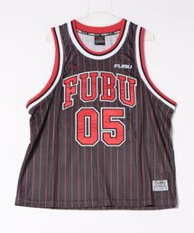 FUBU | 【FUBU/フブ】Basketball Tank Top(タンクトップ)
