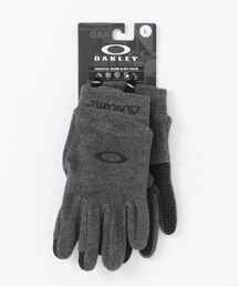 OAKLEY（オークリー）の「【Oakley】FOS902193 ESSENTIAL WARM GLOVE POLAR（スポーツグッズ・レディース）」