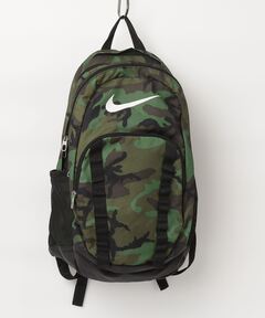 未使用タグ付き ★ NIKE SB ★バックパック CK5888-010 NIKE SB(ナイキエスビー) / リュック/ポリエステル/カモフラ/ナイキ