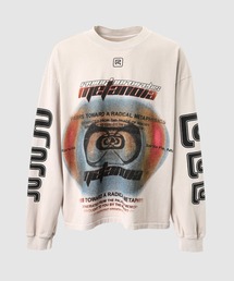 RRR-123｜リヴィントンロイレビスの通販 - ZOZOTOWN