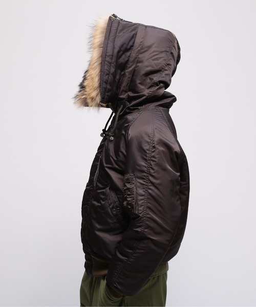 VINTAGE LINE》N-2B MODIFIED COLOR / N-2B モディファイカラー