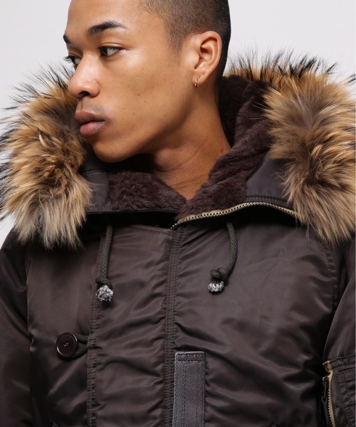 VINTAGE LINE》N-2B MODIFIED COLOR / N-2B モディファイカラー