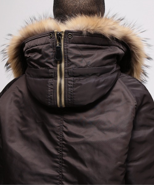 VINTAGE LINE》N-2B MODIFIED COLOR / N-2B モディファイカラー