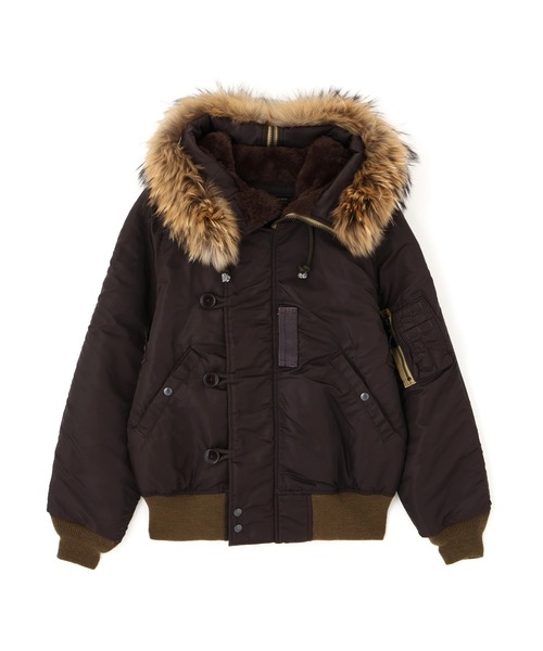 VINTAGE LINE》N-2B MODIFIED COLOR / N-2B モディファイカラー