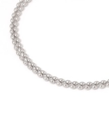 niko and... | ステンレスチェーンマルチネックレス2(ネックレス)