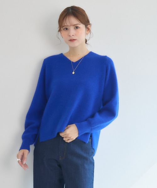 KATHARINE ROSS（キャサリンロス）の「【KATHARINE ROSS】12GFOXダブル