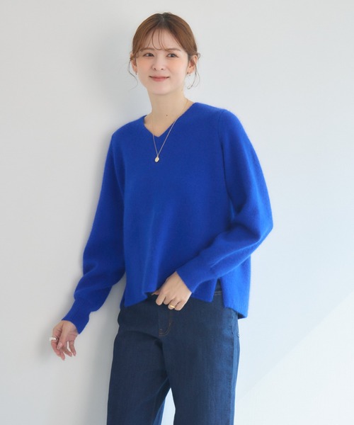 KATHARINE ROSS（キャサリンロス）の「【KATHARINE ROSS】12GFOXダブル