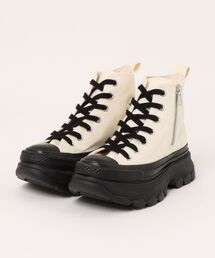 CONVERSE（コンバース）の「【CONVERSE】コンバース ALL STAR TREKWAVE Z HI（オールスター トレックウェーブ Z HI）（スニーカー）」
