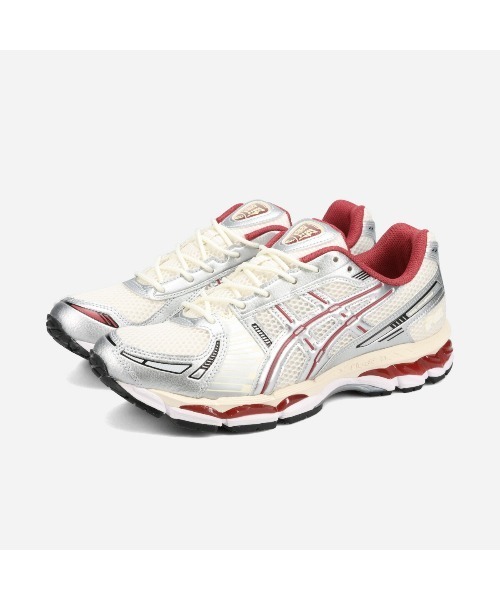 ASICS SPORTSTYLE GEL-KAYANO 12.1 / アシックス スポーツスタイル ゲル カヤノ 12.1 / 1203A759-102