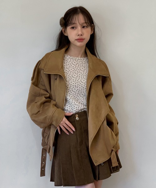 ジャケット・アウター mini cc008-54252-01b.jpg?basethum=225