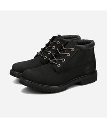 TIMBERLAND NELLIE CHUKKA DOUBLE / ティンバーランド ネリー チャッカ ダブル / 23398