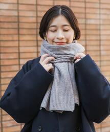 URBAN RESEARCH DOORS｜アーバン リサーチ ドアーズのストール