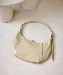 ROPE' PICNIC | デミルーンショルダーバッグ(ショルダーバッグ)