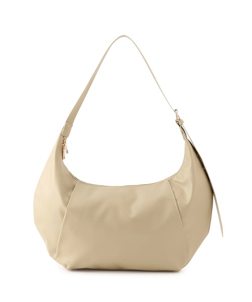 ROPE' PICNIC（ロペピクニック）の「デミルーンショルダーバッグ（ショルダーバッグ・レディース・ブラウン/ブラック/ベージュ系その他・FREE）」の11枚目の写真