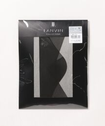 LANVIN collection（ランバン コレクション）の「【LANVIN COLLECTION】高透明な素足の化粧品　ストッキング（タイツ/ストッキング）」