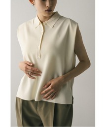 STYLEMIXER（スタイルミキサー）の「ノースリーブニット（ニット/セーター）」