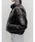 MARITHE + FRANCOIS GIRBAUD�i�}���e�t�����\���W���{�[�j�́uW GLOSSY CROP DOWN JACKET�i�_�E���W���P�b�g/�R�[�g�j�v�bBlack