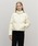 MARITHE + FRANCOIS GIRBAUD�i�}���e�t�����\���W���{�[�j�́uW GLOSSY CROP DOWN JACKET�i�_�E���W���P�b�g/�R�[�g�j�v�b�A�C�{���[