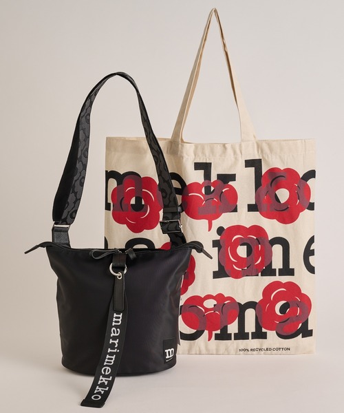 セール】【ノベルティ付】Solid / Carry All bag shoulder bag