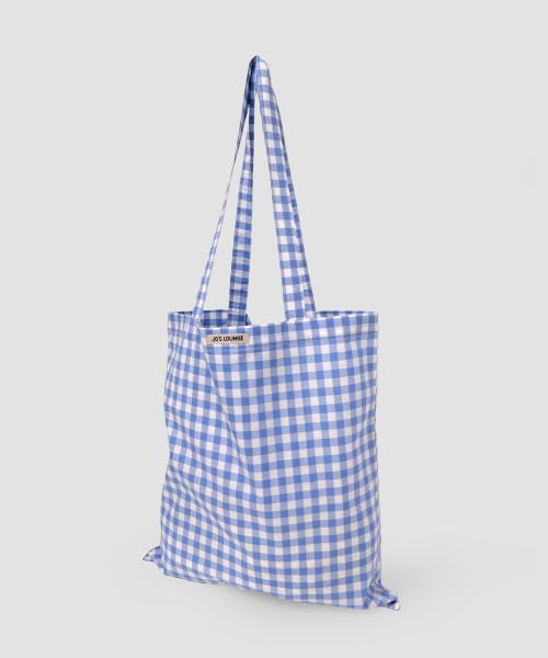 JO'S LOUNGE(ジョーズラウンジ)の「Seoul Fabric Bag(エコバッグ/サブバッグ・レディース・その他・FREE)」の2枚目の写真