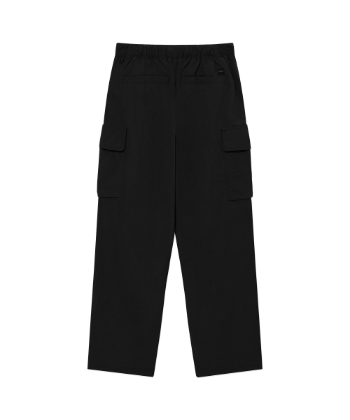 COVERNAT(カバーナット)の「化繊カーゴパンツ ブラック(その他パンツ・レディース・その他・X-LARGE/XX-LARGE/X-SMALL/SMALL/MEDIUM/LARGE)」の2枚目の写真