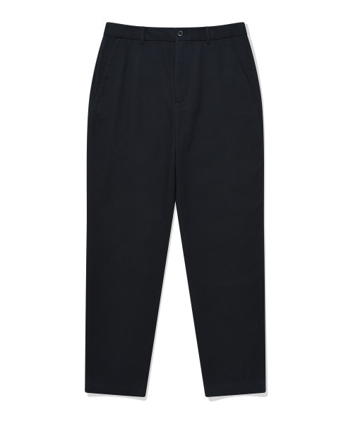 COVERNAT(カバーナット)の「チノスリムストレートパンツネイビー(その他パンツ・レディース・その他・X-LARGE/LARGE/MEDIUM/SMALL)」の1枚目の写真